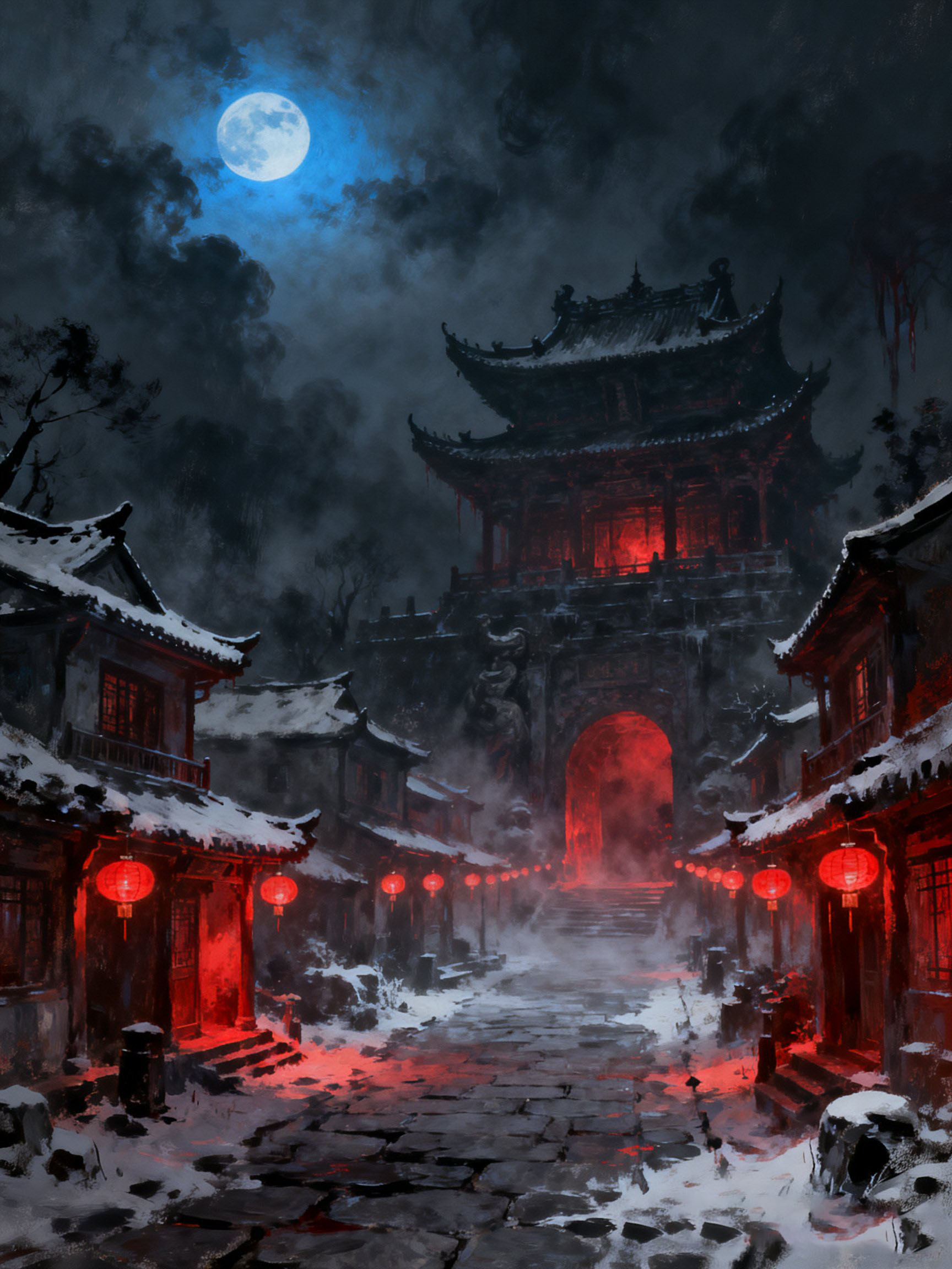 Miếu Nương Nương